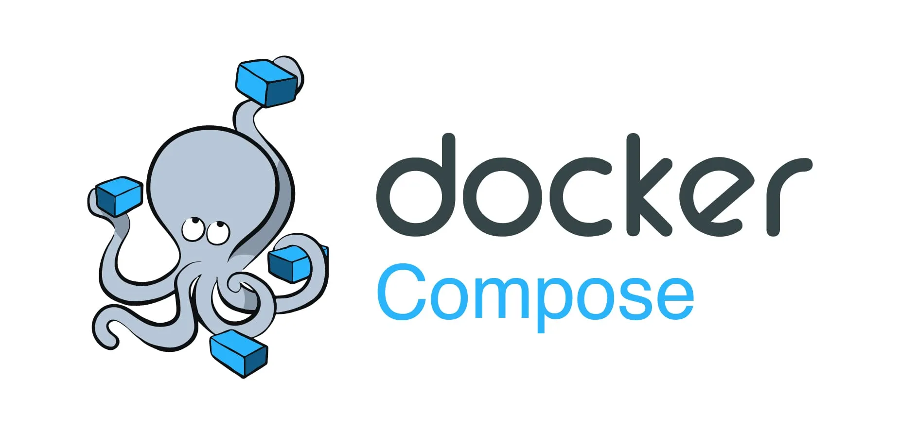 Docker Compose Logo