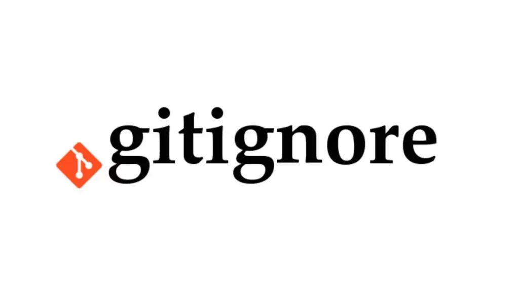 .gitignore