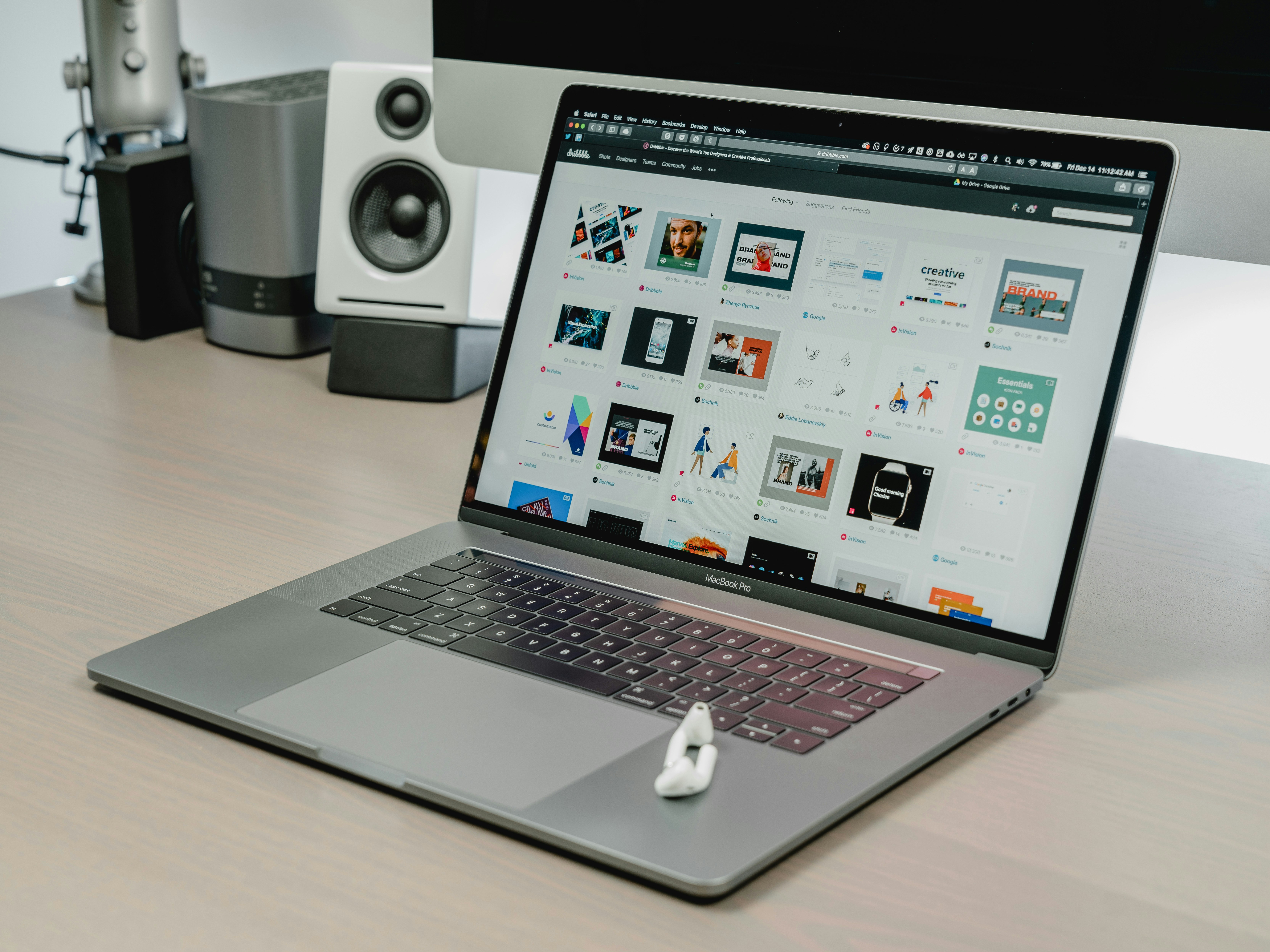 macbook pro