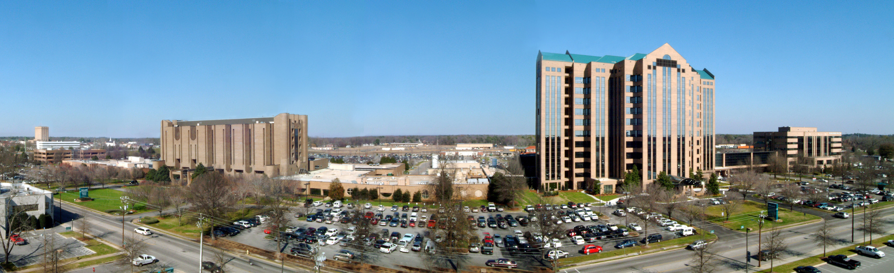 McLeod Health