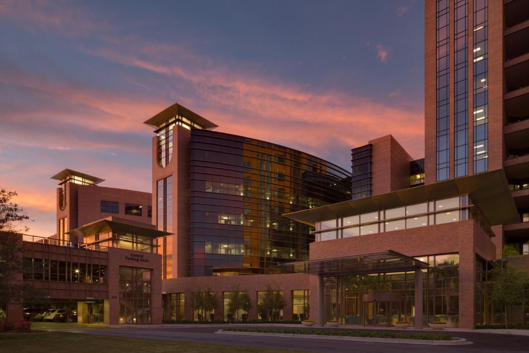 McLeod Health