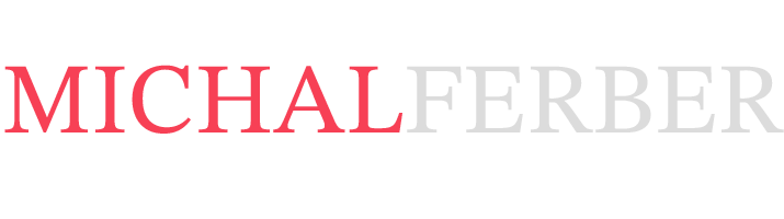 Michal Ferber Logo