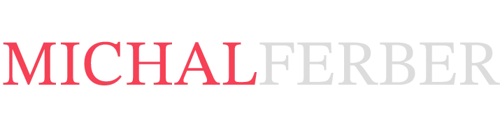 Michal Ferber Logo