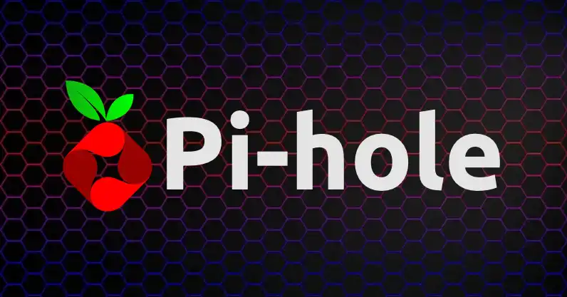Pi-hole Logo