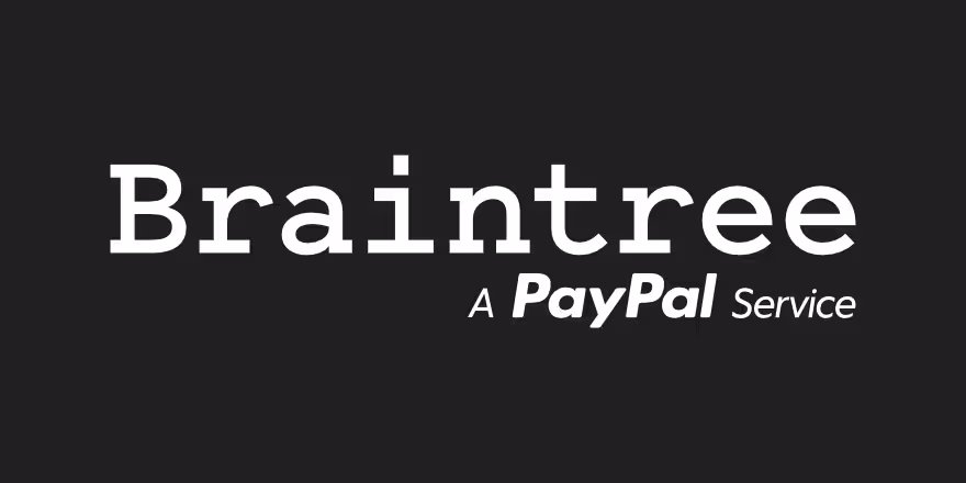 Prototype for Payment Processing using Braintree by PayPal