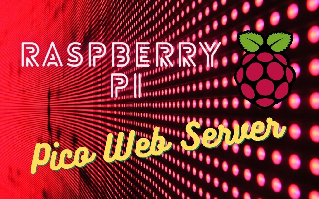 Pico Web Server