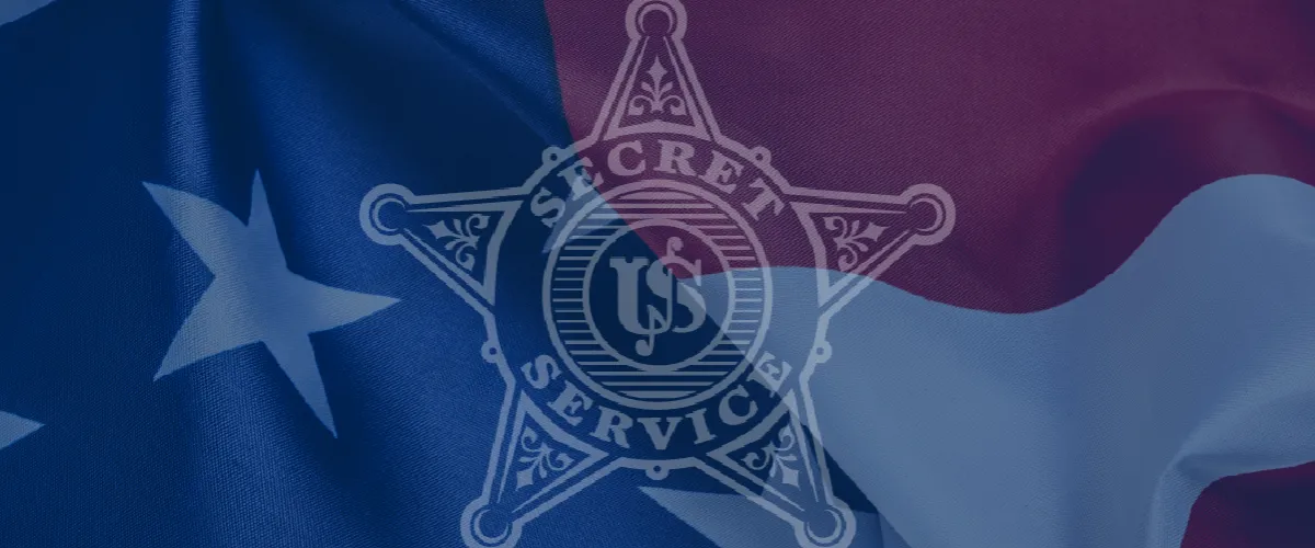 US Secret Service