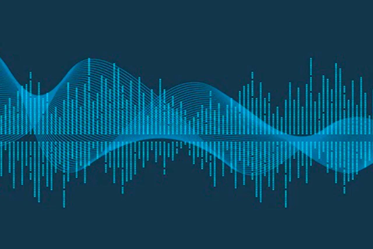 Sound Wave