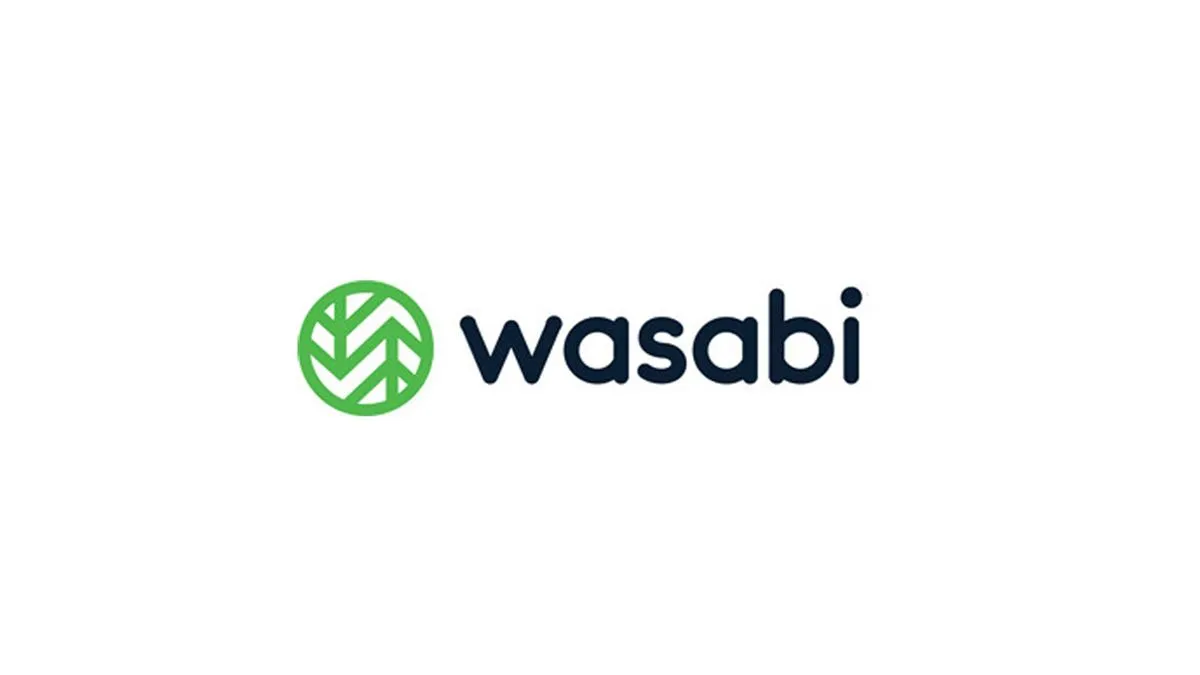 Wasabi Logo
