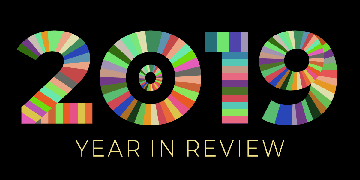 Year in review